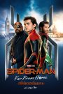 Spider-Man: Far From Home (2019) สไปเดอร์-แมน ฟาร์ ฟรอม โฮม