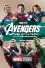Avengers: Age of Ultron (2015) อเวนเจอร์ส: มหาศึกอัลตรอนถล่มโลก