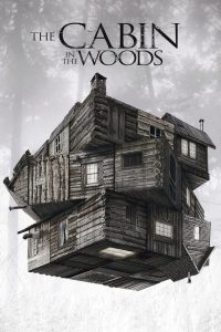 ดูหนังออนไลน์ฟรี The Cabin in the Woods (2012) แย่งตาย ทะลุตาย