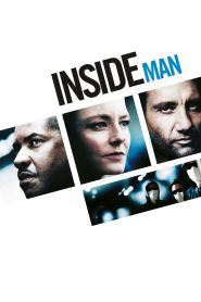 Inside Man (2006) ล้วงแผนปล้น คนในปริศนา
