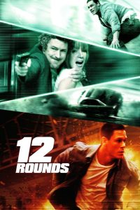 ดูหนังออนไลน์ฟรี 12 Rounds (2009) ฝ่าวิกฤติ 12 รอบระห่ำนรก