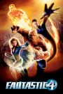 Fantastic Four (2005) สี่พลังคนกายสิทธิ์, แฟนตาสติคโฟร์