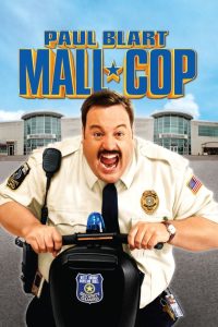 ดูหนังออนไลน์ฟรี Paul Blart: Mall Cop 1 (2009) พอลบลาร์ท ยอด รปภ. หงอไม่เป็น