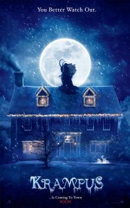 ดูหนังออนไลน์ฟรี Krampus (2015) แครมปัส ปีศาจแสบป่วนวันหรรษา