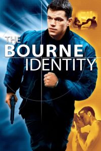 ดูหนังออนไลน์ฟรี The Bourne Identity (2002) ล่าจารชน ยอดคนอันตราย