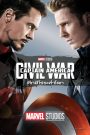 Captain America: Civil War (2016) กัปตัน อเมริกา: ศึกฮีโร่ระห่ำโลก, กัปตัน อเมริกา: ซิวิล วอร์