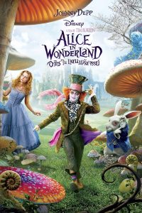 ดูหนังออนไลน์ฟรี Alice in Wonderland (2010) อลิซผจญแดนมหัศจรรย์