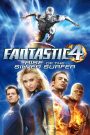 Fantastic Four: Rise of the Silver Surfer (2007) สี่พลังคนกายสิทธิ์: กำเนิดซิลเวอร์ เซิรฟเฟอร์