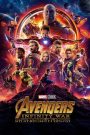 Avengers: Infinity War (2018) มหาสงครามล้างจักรวาล