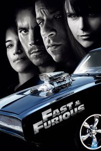 ดูหนังออนไลน์ฟรี Fast & Furious (2009) เร็ว…แรงทะลุนรก 4: ยกทีมซิ่ง แรงทะลุไมล์