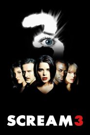 Scream 3 (2000) สครีม 3 หวีดสุดท้ายนรกยังได้ยิน