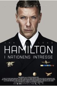 Hamilton: I nationens intresse (2012) สายลับล่าทรชน 1