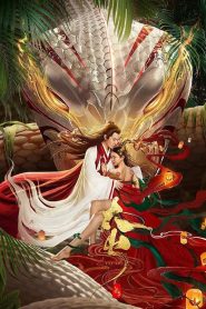 Legend of Snake 2: Tai Sui (2021) ตำนานงูขาว 2