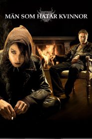 The Girl with the Dragon Tattoo (2009) ขบถสาวโค่นทรชน: รอยสักฝังแค้น
