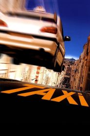Taxi (1998) แท็กซี่ระห่ำระเบิด