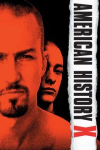 ดูหนังออนไลน์ฟรี American History X (1998) อเมริกันนอกคอก X