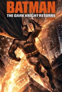 ดูหนังออนไลน์ฟรี Batman The Dark Knight Returns Part 2 (2013) แบทแมน ศึกอัศวินคืนรัง 2