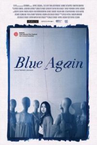 ดูหนังออนไลน์ฟรี Blue Again (2022) บลู อะเกนส์