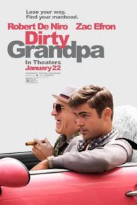 ดูหนังออนไลน์ฟรี Dirty Grandpa (2016) เอ๊า!!! จริงป๊ะปู่