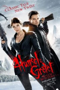 ดูหนังออนไลน์ฟรี Hansel and Gretel: Witch Hunters (2013) ฮันเซล แอนด์ เกรเทล : นักล่าแม่มดพันธุ์ดิบ