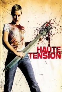 ดูหนังออนไลน์ฟรี Haute tension (2003) สับ สับ สับ