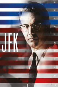 ดูหนังออนไลน์ฟรี JFK (1991) รอยเลือดฝังปฐพี