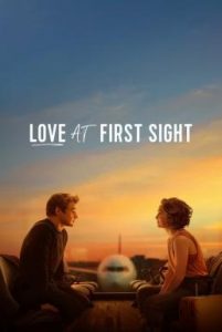 ดูหนังออนไลน์ฟรี Love at First Sight (2023) รักแรกพบ