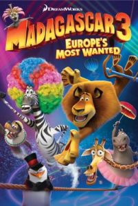 ดูหนังออนไลน์ฟรี Madagascar 3: Europe’s Most Wanted (2012) มาดากัสการ์ 3 ข้ามป่าไปซ่าส์ยุโรป