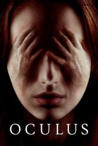 ดูหนังออนไลน์ฟรี Oculus (2013) ส่องผีให้เห็นผี