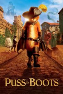 ดูหนังออนไลน์ฟรี Puss in Boots (2011) พุซ อิน บู๊ทส์