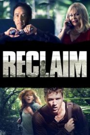 Reclaim (2014) แผนลับไถ่โหดอำมหิต