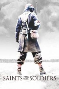 ดูหนังออนไลน์ฟรี Saints and Soldiers (2003) สงครามปลดแอกความเป็นคน