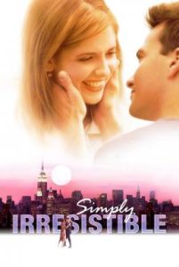 ดูหนังออนไลน์ฟรี Simply Irresistible (1999) ต้องมนต์รส อิ่มมนต์รัก