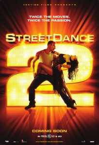 ดูหนังออนไลน์ฟรี StreetDance 2 (2012) เต้นๆ โยกๆ ให้โลกทะลุ ภาค 2