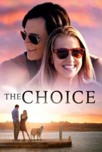 ดูหนังออนไลน์ฟรี The Choice (2016) ถ้าเลือกได้…คือรักเธอ