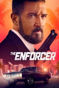 ดูหนังออนไลน์ฟรี The Enforcer (2022) ผู้บังคับคดี ผู้เสียสละ