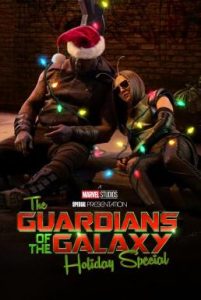 ดูหนังออนไลน์ฟรี The Guardian of the Galaxy Holiday Special (2022) รวมพันธุ์นักสู้พิทักษ์จักรวาล ตอนพิเศษรับวันหยุด