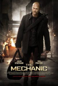 ดูหนังออนไลน์ฟรี The Mechanic (2011) โคตรเพชฌฆาตแค้นมหากาฬ