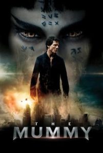 ดูหนังออนไลน์ฟรี The Mummy (2017) เดอะ มัมมี่