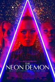 The Neon Demon (2016) สวย อันตราย