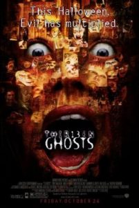 ดูหนังออนไลน์ฟรี Thir13en Ghosts (2001) คืนชีพ 13 ผี สยองโลก