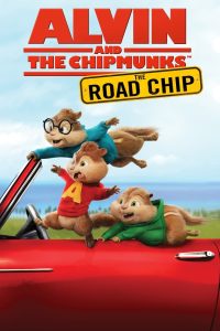 ดูหนังออนไลน์ฟรี Alvin and the Chipmunks 4: The Road Chip (2015) แอลวิน กับสหายชิพมังค์จอมซน 4