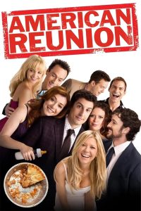 ดูหนังออนไลน์ฟรี American Pie 8 American Reunion (2012) คืนสู่เหย้าแก็งค์แอ้มสาว