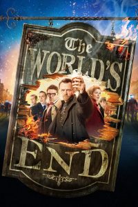 ดูหนังออนไลน์ฟรี The World’s End (2013) ก๊วนรั่วกู้โลก