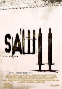 ดูหนังออนไลน์ฟรี Saw 2 (2005) เกมต่อตาย..ตัดเป็น 2