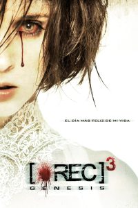 ดูหนังออนไลน์ฟรี [Rec] 3 Genesis (2012) งานสยอง ฉลองเลือด