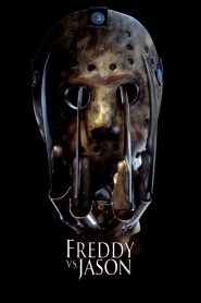 Freddy vs. Jason (2003) เฟรดดี้ vs. เจสัน คืนวันนรกแตก