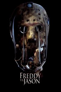 ดูหนังออนไลน์ฟรี Freddy vs. Jason (2003) เฟรดดี้ vs. เจสัน คืนวันนรกแตก