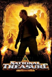 ดูหนังออนไลน์ฟรี National Treasure (2004) ปฎิบัติการเดือดล่าขุมทรัพย์สุดขอบโลก