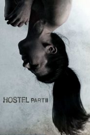Hostel: Part 2 (2007) นรกรอชำแหละ 2